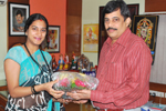 Surekha Vani Stills at Tori